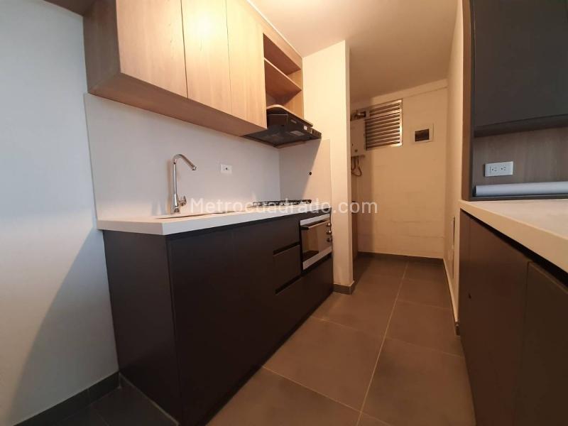 Apartamento en Venta, El Porvenir, Rionegro - Ansicht 3