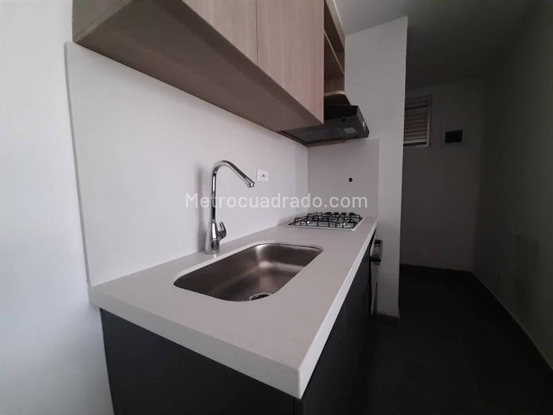 Apartamento en Venta, El Porvenir, Rionegro - Ansicht 4