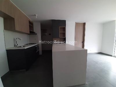 Apartamento de 2 alcobas en venta en El Porvenir, Rionegro, 50 m² · foto 5 de 20