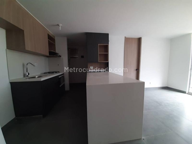 Apartamento en Venta, El Porvenir, Rionegro - Ansicht 5