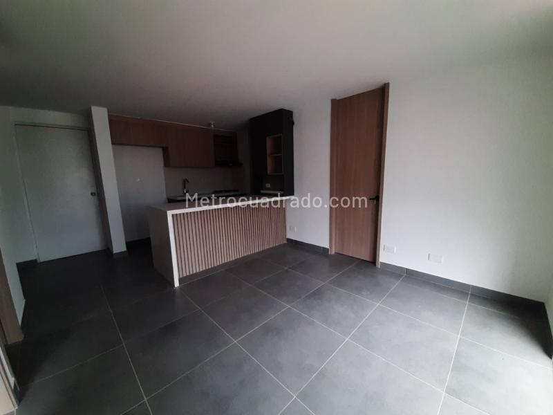 Apartamento en Venta, El Porvenir, Rionegro - Ansicht 6