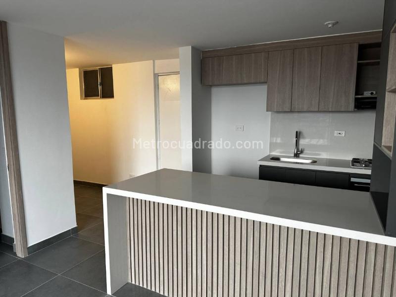 Apartamento en Venta, El Porvenir, Rionegro - Mehr