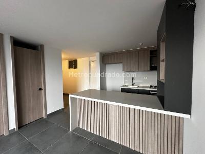 Apartamento de 2 alcobas en venta en El Porvenir, Rionegro, 50 m² · foto 8 de 20