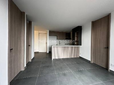Apartamento de 2 alcobas en venta en El Porvenir, Rionegro, 50 m² · foto 9 de 20