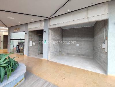Local Comercial en Arriendo, Los Colegios, Rionegro