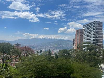 Apartamento de 3 alcobas en venta en Las Palmas, Medellín, 140 m² · foto 12 de 12