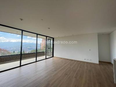 Apartamento de 3 alcobas en venta en Las Palmas, Medellín, 140 m² · foto 3 de 12