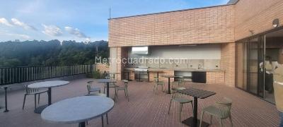 Apartamento de 2 alcobas en venta en Las Palmas, Medellín, 100 m² · foto 14 de 18