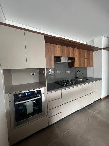 Apartamento de 2 alcobas en venta en Las Palmas, Medellín, 100 m² · foto 17 de 18