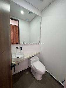 Apartamento de 2 alcobas en venta en Las Palmas, Medellín, 100 m² · foto 6 de 18