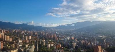Apartamento de 2 alcobas en venta en Las Palmas, Medellín, 100 m² · foto 9 de 18
