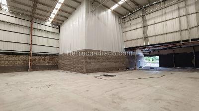 Local Comercial en Arriendo, Llanogrande, Rionegro