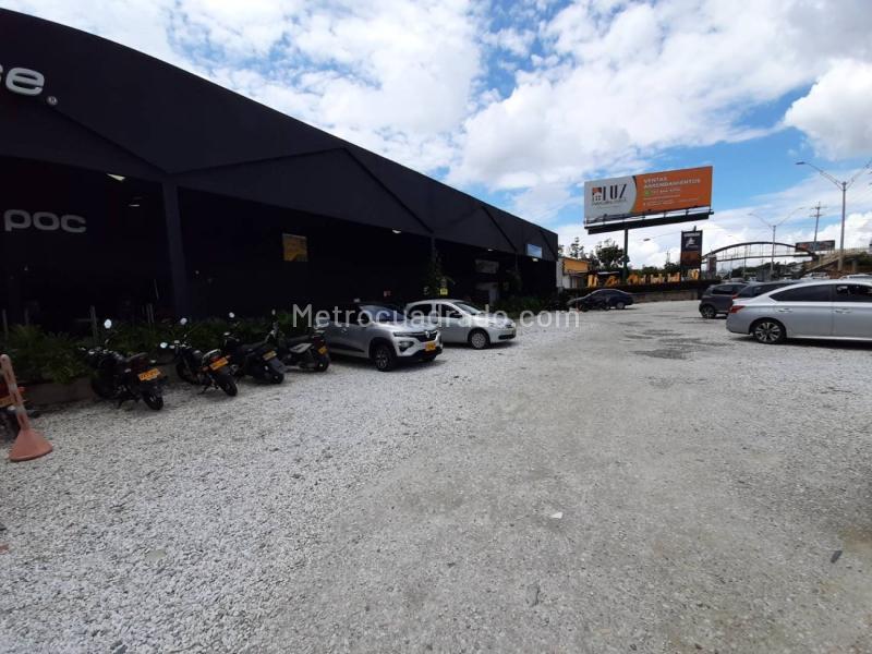 Local Comercial en Arriendo, Llanogrande, Rionegro - Vista 3