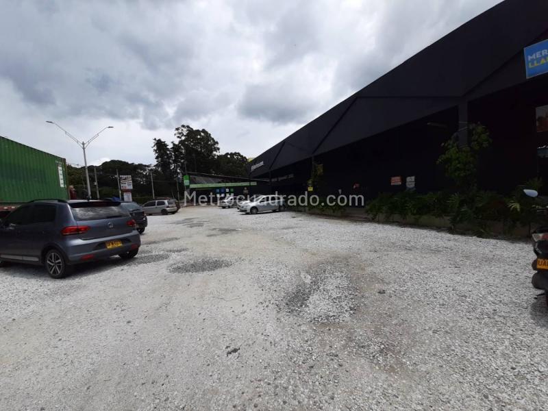 Local Comercial en Arriendo, Llanogrande, Rionegro - Vista 4