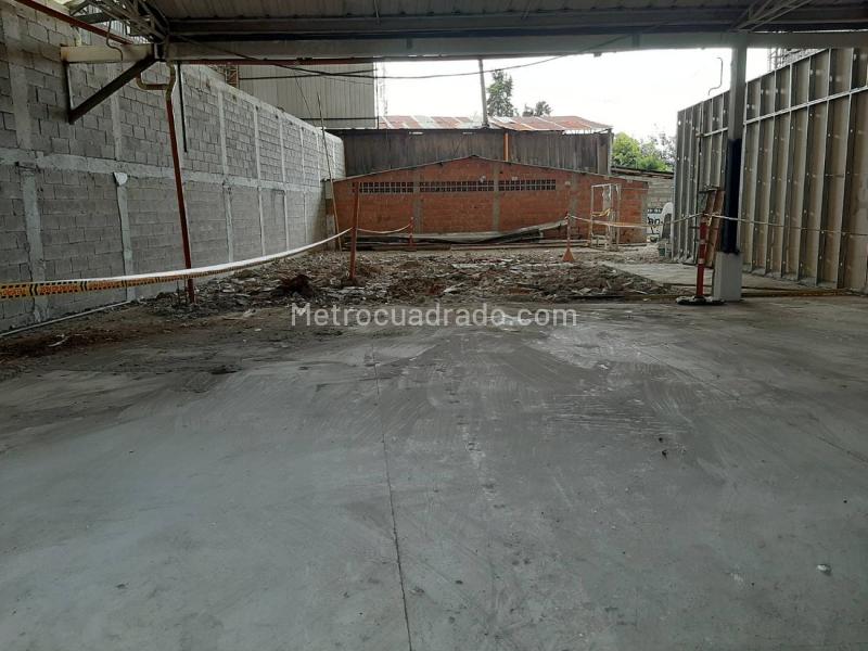 Local Comercial en Arriendo, Llanogrande, Rionegro - Vista 5