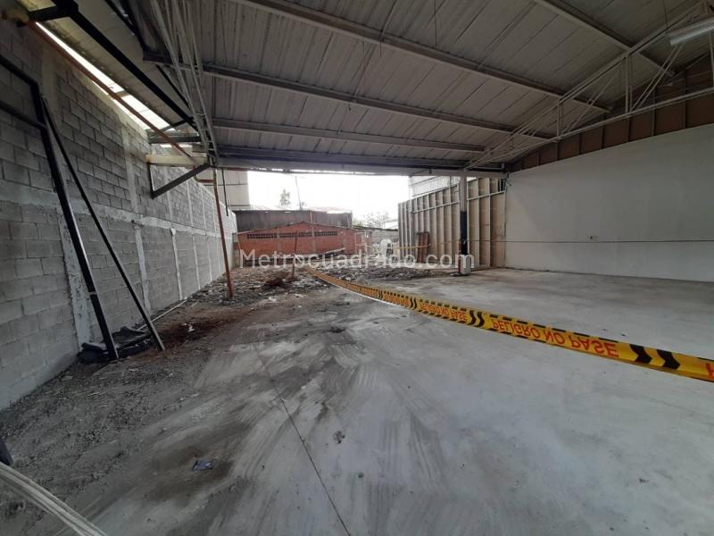 Local Comercial en Arriendo, Llanogrande, Rionegro - Más