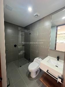 Apartamento de 2 alcobas en venta en Las Palmas, Medellín, 100 m² · foto 8 de 18