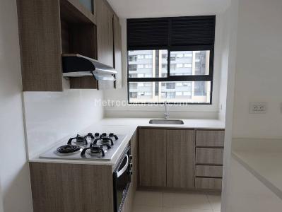 Apartamento de 2 alcobas en venta en Barro Blanco, Rionegro, 66 m² · foto 2 de 20