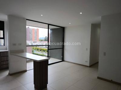 Apartamento de 2 alcobas en venta en Barro Blanco, Rionegro, 66 m² · foto 3 de 20