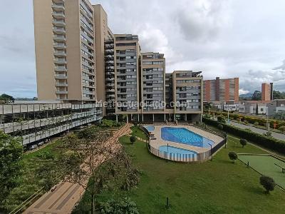Apartamento de 2 alcobas en venta en Barro Blanco, Rionegro, 66 m² · foto 8 de 20