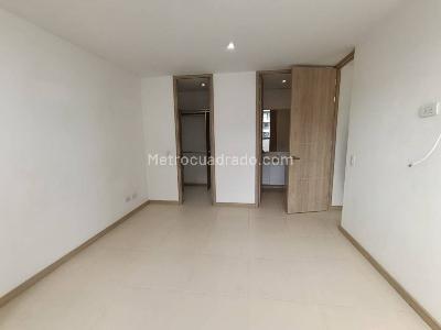 Apartamento de 2 alcobas en venta en Barro Blanco, Rionegro, 66 m² · foto 9 de 20