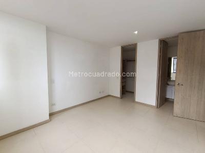 Apartamento de 2 alcobas en venta en Barro Blanco, Rionegro, 66 m² · foto 10 de 20