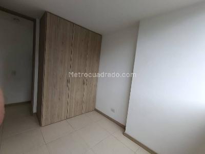 Apartamento de 2 alcobas en venta en Barro Blanco, Rionegro, 66 m² · foto 11 de 20