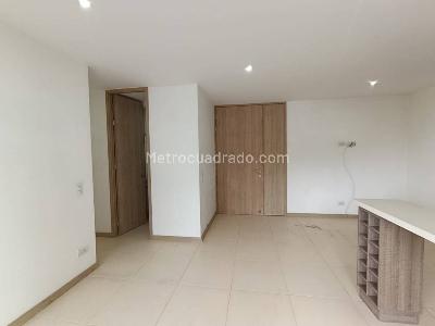 Apartamento de 2 alcobas en venta en Barro Blanco, Rionegro, 66 m² · foto 12 de 20