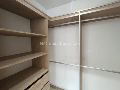 Apartamento de 2 alcobas en venta en Barro Blanco, Rionegro, 66 m² · foto 13 de 20