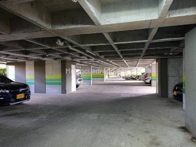 Apartamento de 2 alcobas en venta en Barro Blanco, Rionegro, 66 m² · foto 14 de 20