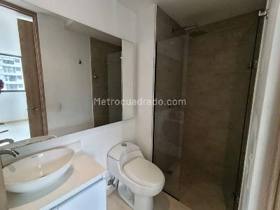 Apartamento de 2 alcobas en venta en Barro Blanco, Rionegro, 66 m² · foto 17 de 20