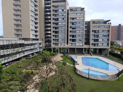 Apartamento de 2 alcobas en venta en Barro Blanco, Rionegro, 66 m² · foto 19 de 20