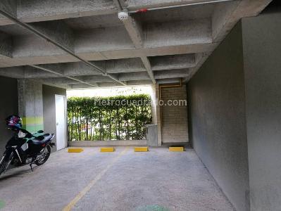 Apartamento de 2 alcobas en venta en Barro Blanco, Rionegro, 66 m² · foto 20 de 20