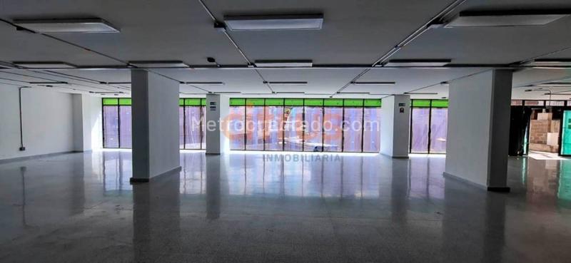 Local Comercial en Arriendo, Bello, Bello, Bello