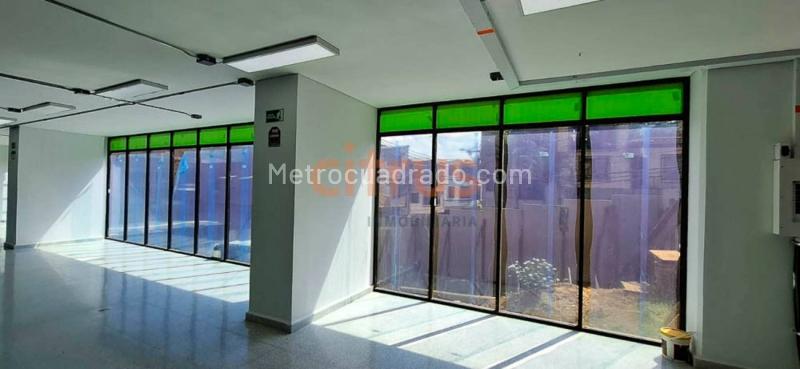 Local Comercial en Arriendo, Bello, Bello - Vista 3