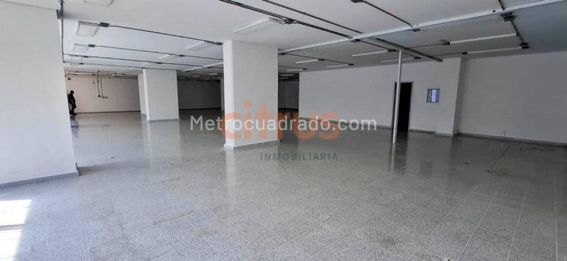Local Comercial en Arriendo, Bello, Bello - Vista 5
