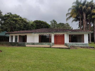 House for rent in Vereda El Tablazo, Rionegro