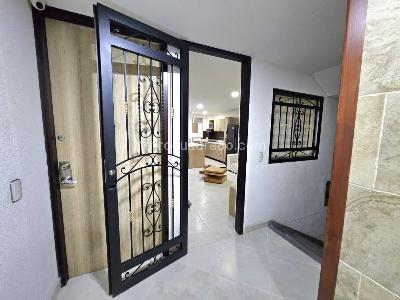 Apartamento de 1 alcoba en venta en Sabaneta, Sabaneta, 52 m² · foto 10 de 10