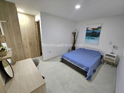 Apartamento de 1 alcoba en venta en Sabaneta, Sabaneta, 52 m² · foto 6 de 10