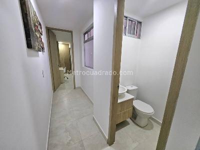 Apartamento de 1 alcoba en venta en Sabaneta, Sabaneta, 52 m² · foto 8 de 10