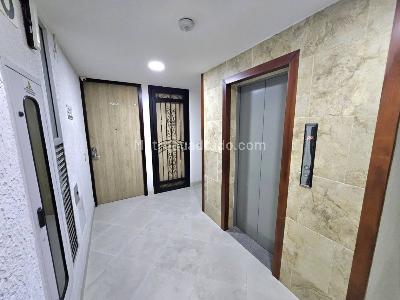 Apartamento de 1 alcoba en venta en Sabaneta, Sabaneta, 52 m² · foto 9 de 10
