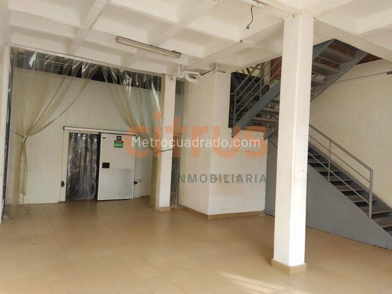 Bodega en Arriendo, Aeropuerto, Rionegro - Vista 3