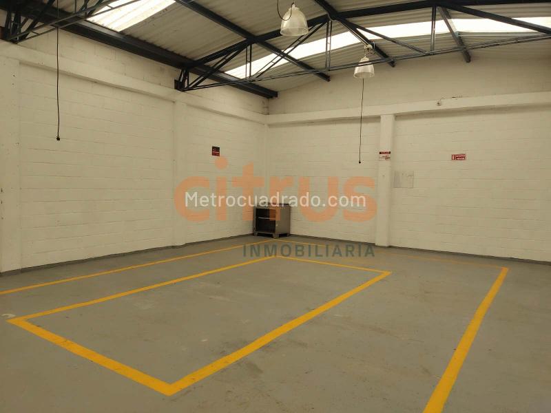 Bodega en Arriendo, Aeropuerto, Rionegro - Vista 4