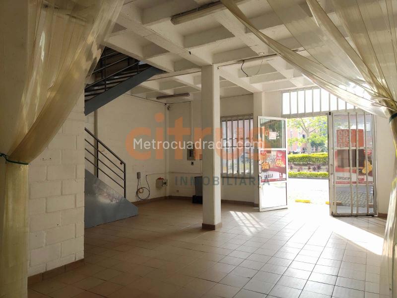Bodega en Arriendo, Aeropuerto, Rionegro - Vista 5