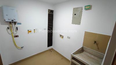 Apartamento de 3 alcobas en venta en Aves Maria, Sabaneta, 117 m² · foto 16 de 20