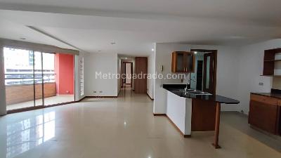 Apartamento de 3 alcobas en venta en Aves Maria, Sabaneta, 117 m² · foto 17 de 20