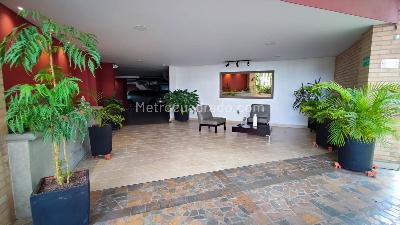 Apartamento de 3 alcobas en venta en Aves Maria, Sabaneta, 117 m² · foto 19 de 20