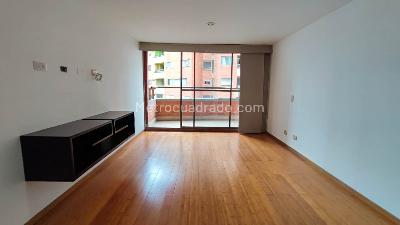 Apartamento de 3 alcobas en venta en Aves Maria, Sabaneta, 117 m² · foto 2 de 20