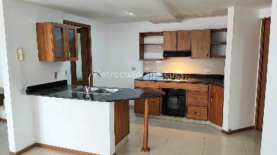 Apartamento de 3 alcobas en venta en Aves Maria, Sabaneta, 117 m² · foto 3 de 20