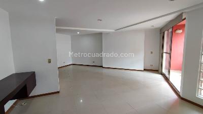 Apartamento de 3 alcobas en venta en Aves Maria, Sabaneta, 117 m² · foto 4 de 20